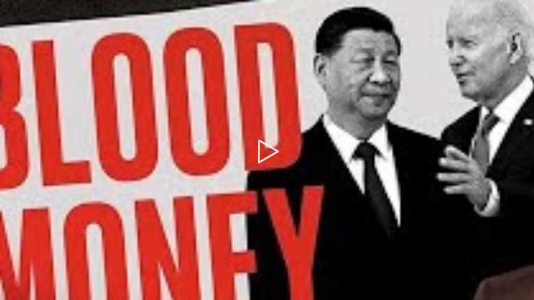 Peter Schweizer: BOMBSHELL Biden-China Money Trail & China's TAKEDOWN Strategy | Huckabee